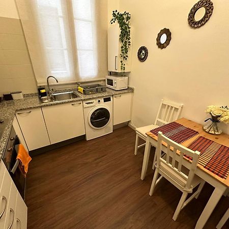 Rooms Rumila Barcelona Buitenkant foto
