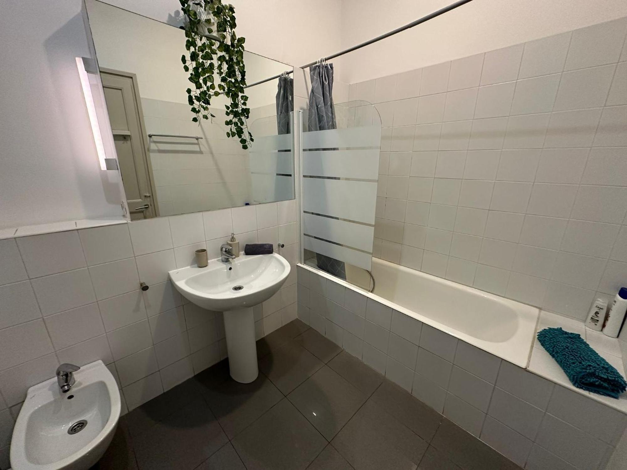 Rooms Rumila Barcelona Buitenkant foto