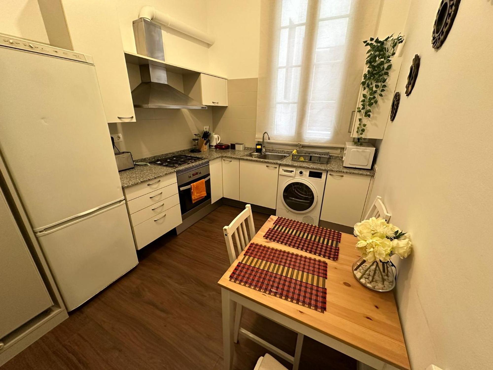 Rooms Rumila Barcelona Buitenkant foto