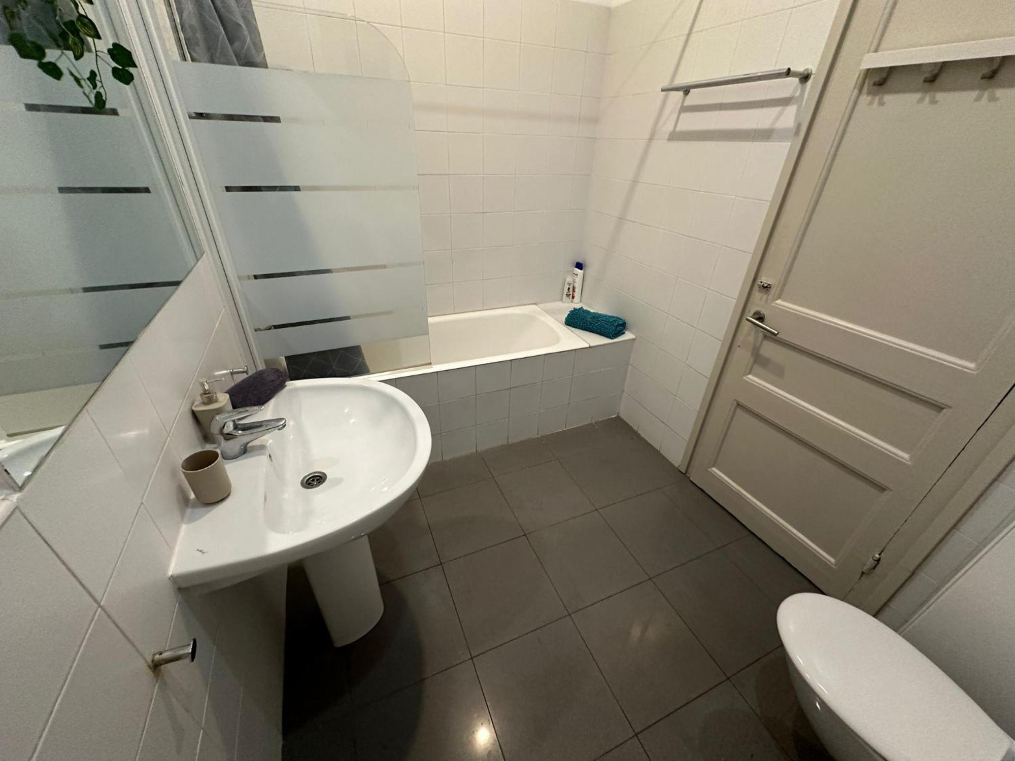 Rooms Rumila Barcelona Buitenkant foto