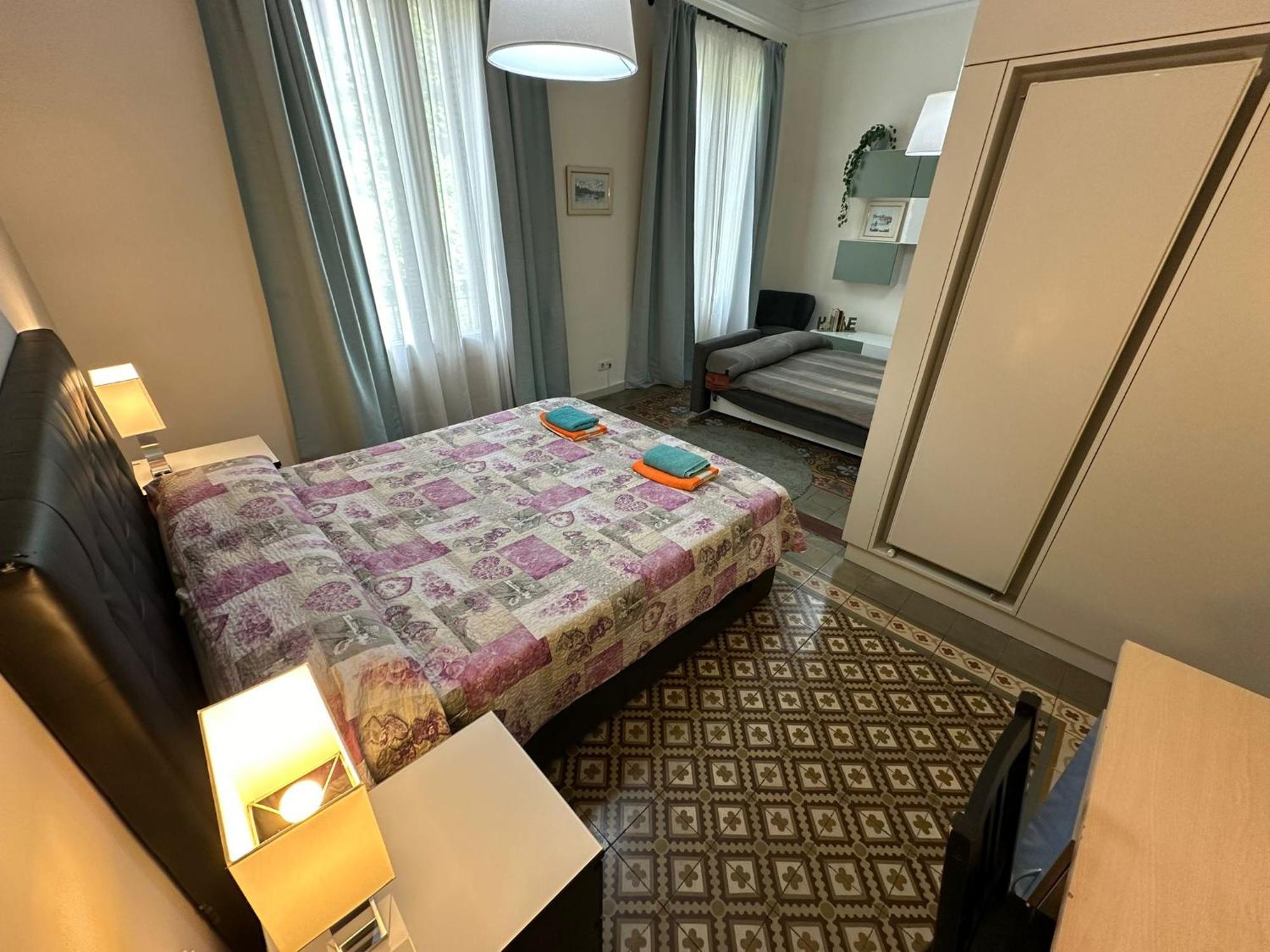 Rooms Rumila Barcelona Buitenkant foto