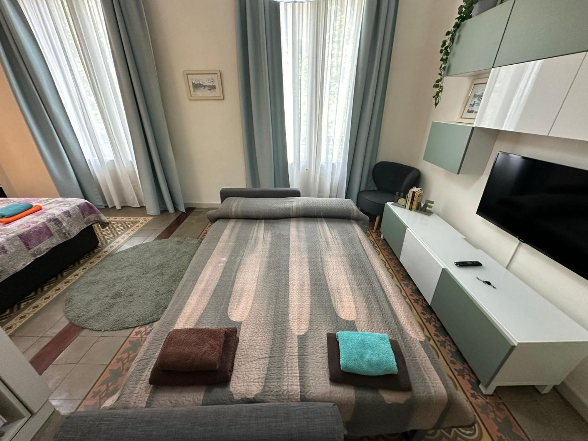 Rooms Rumila Barcelona Buitenkant foto