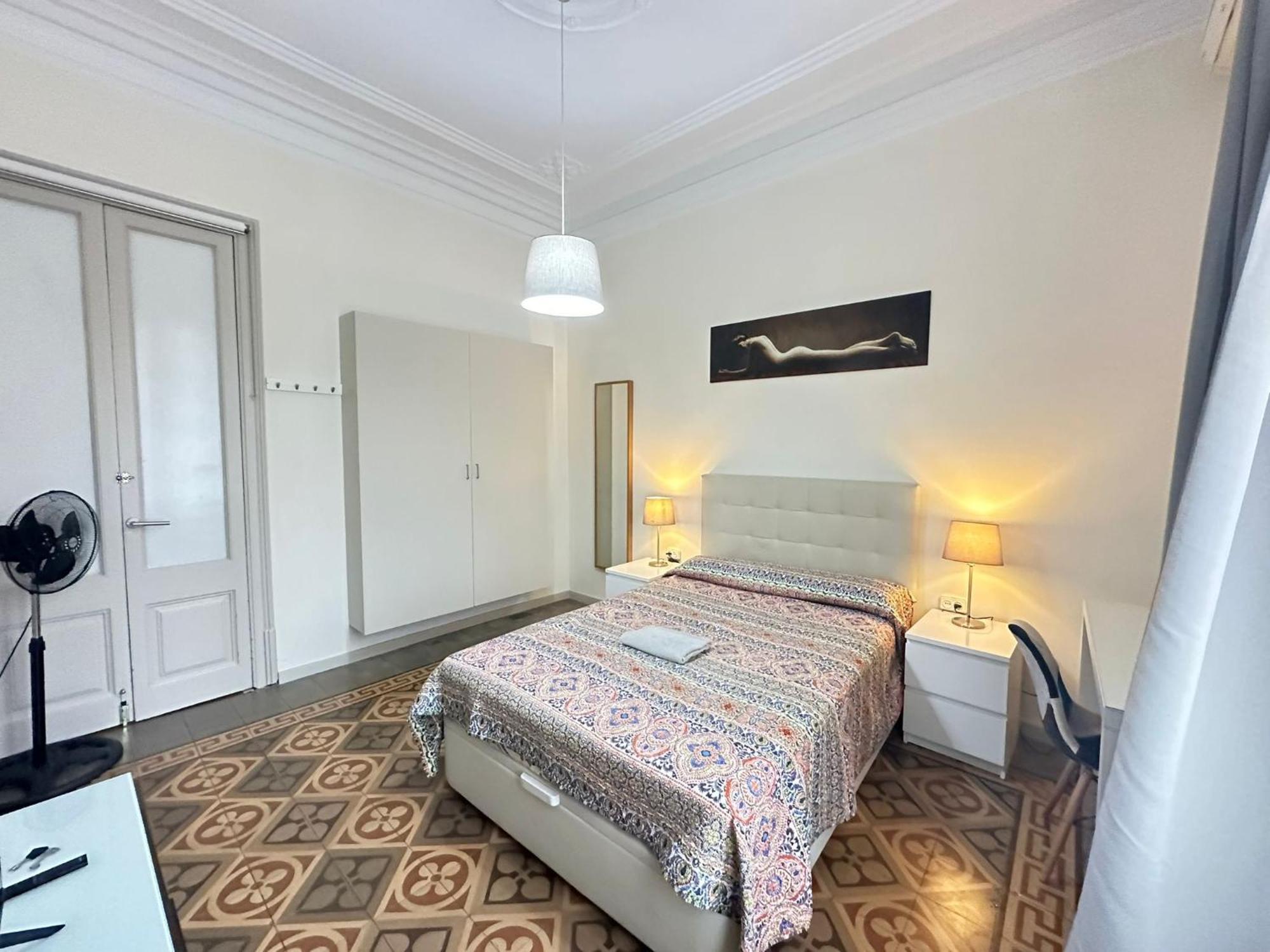 Rooms Rumila Barcelona Buitenkant foto