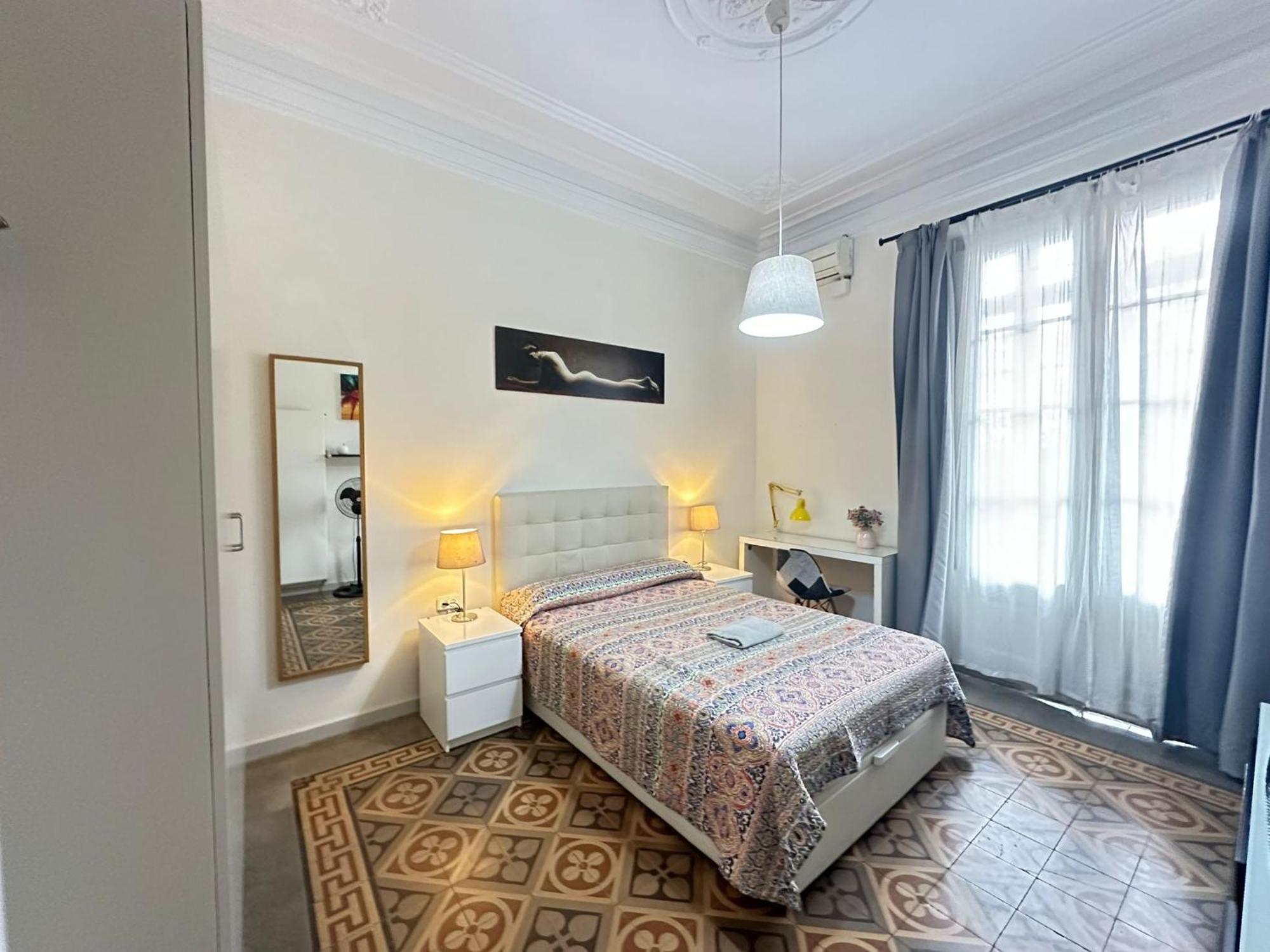 Rooms Rumila Barcelona Buitenkant foto