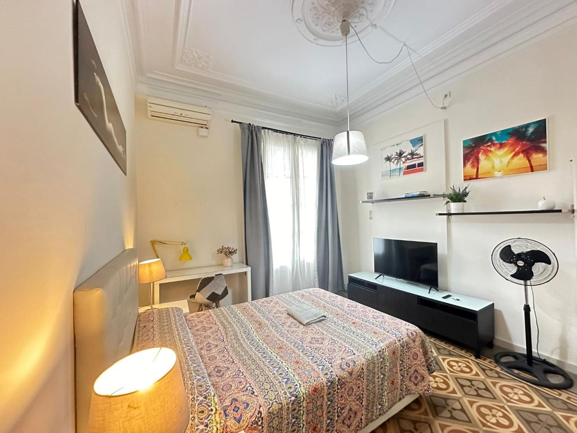 Rooms Rumila Barcelona Buitenkant foto